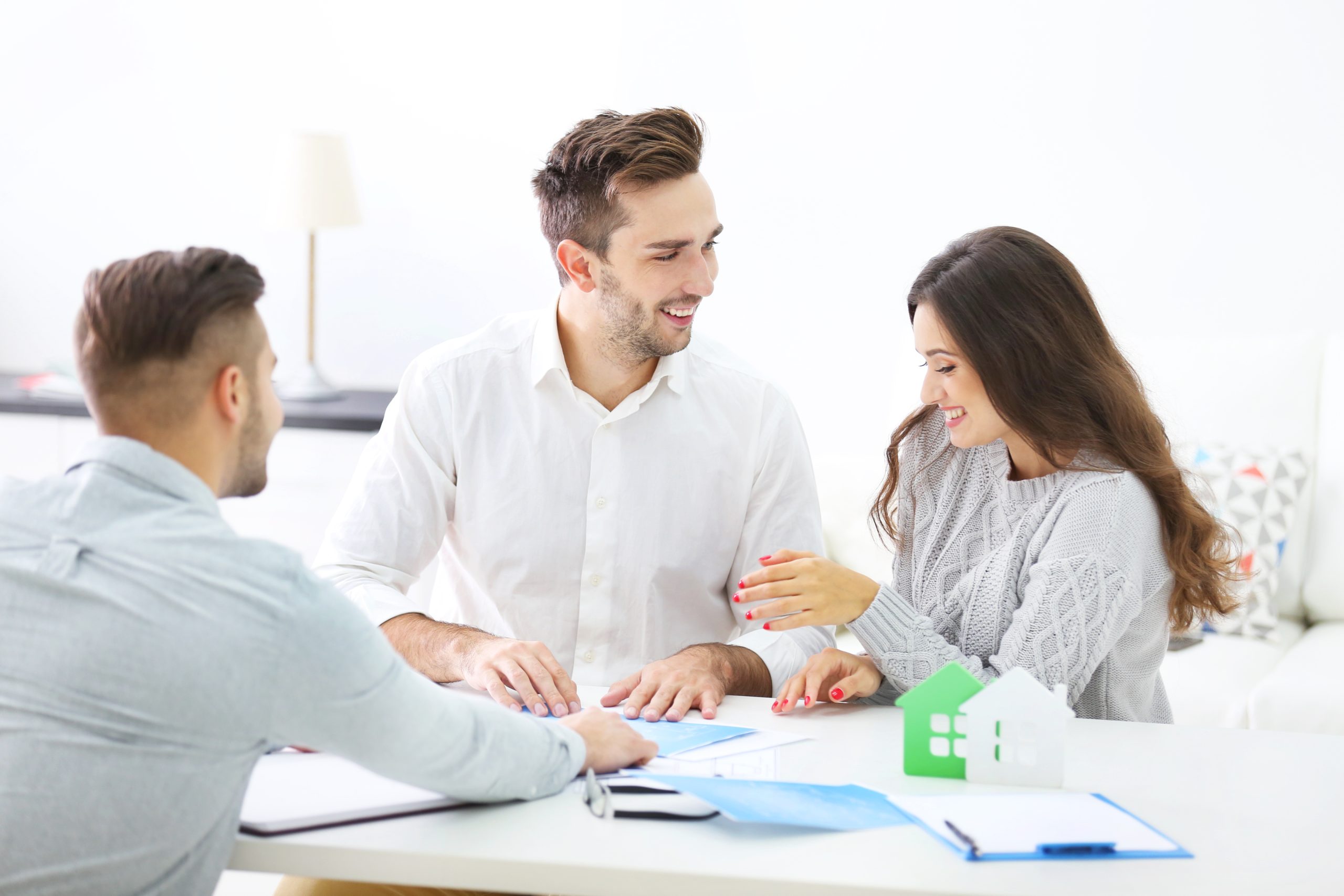 Achtergrond van het Gespreksformulier